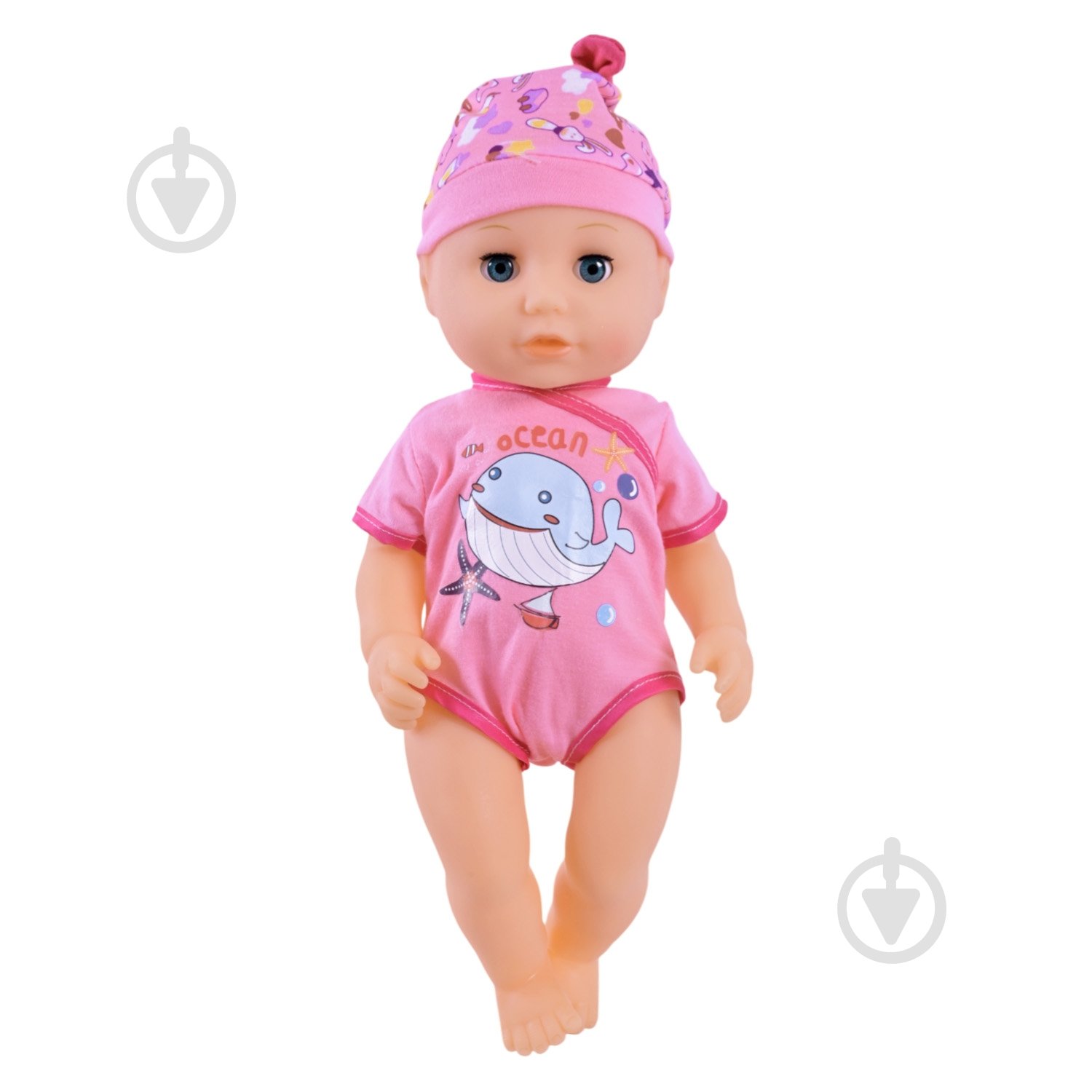 Ігровий набір Shantou короб. 58x23x36 см 8669 - фото 4