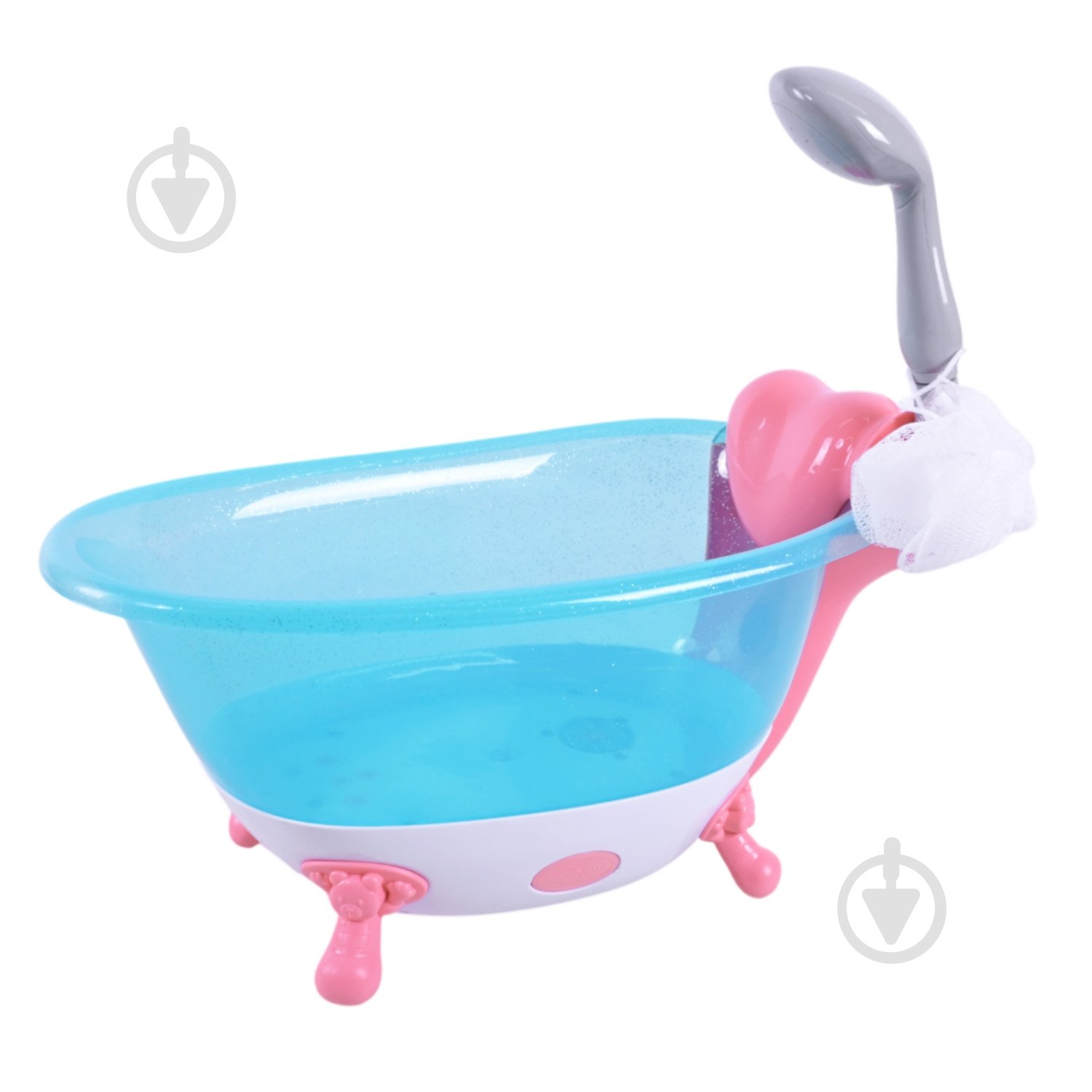 Ігровий набір Shantou короб. 58x23x36 см 8669 - фото 3