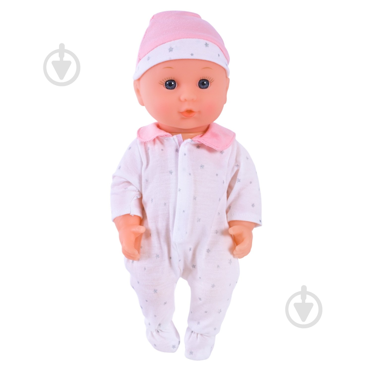 Ігровий набір Shantou короб. 30x10x32 см 6320 - фото 4