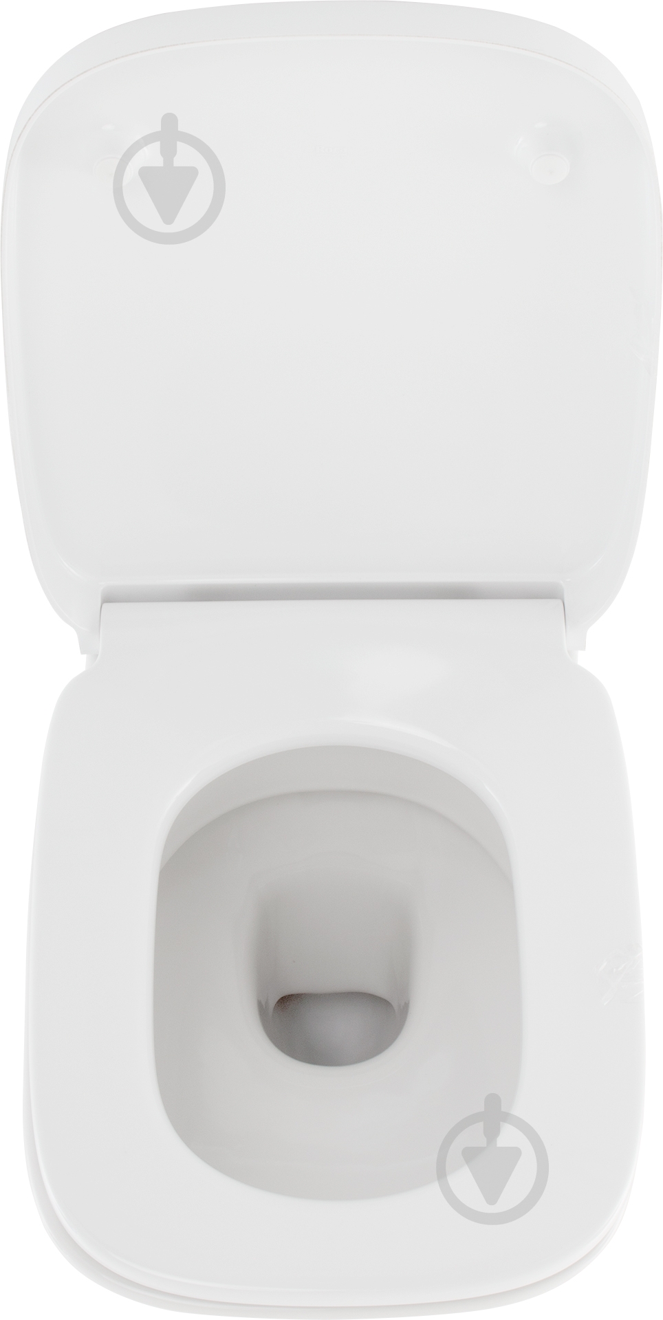 Унітаз підвісний ROCA Debba A34H998000 - фото 3