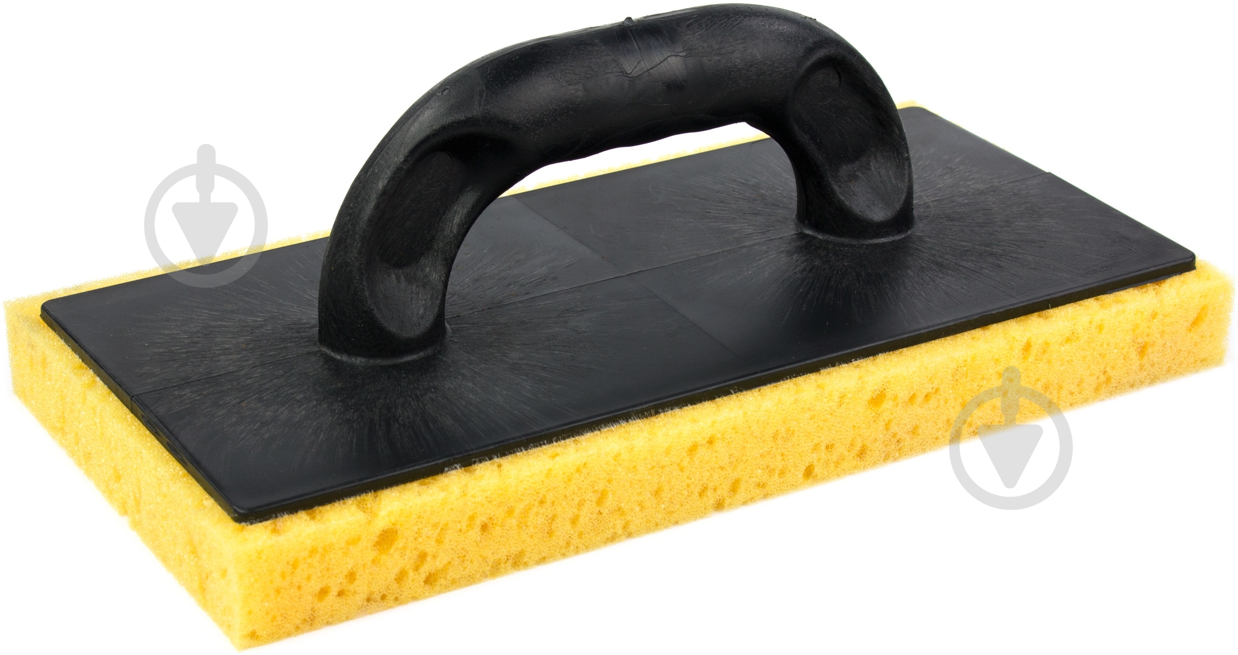 Терка с губкой 116 Mada 116 - фото 1 Терка с губкой 116 Mada 116 - фото 1