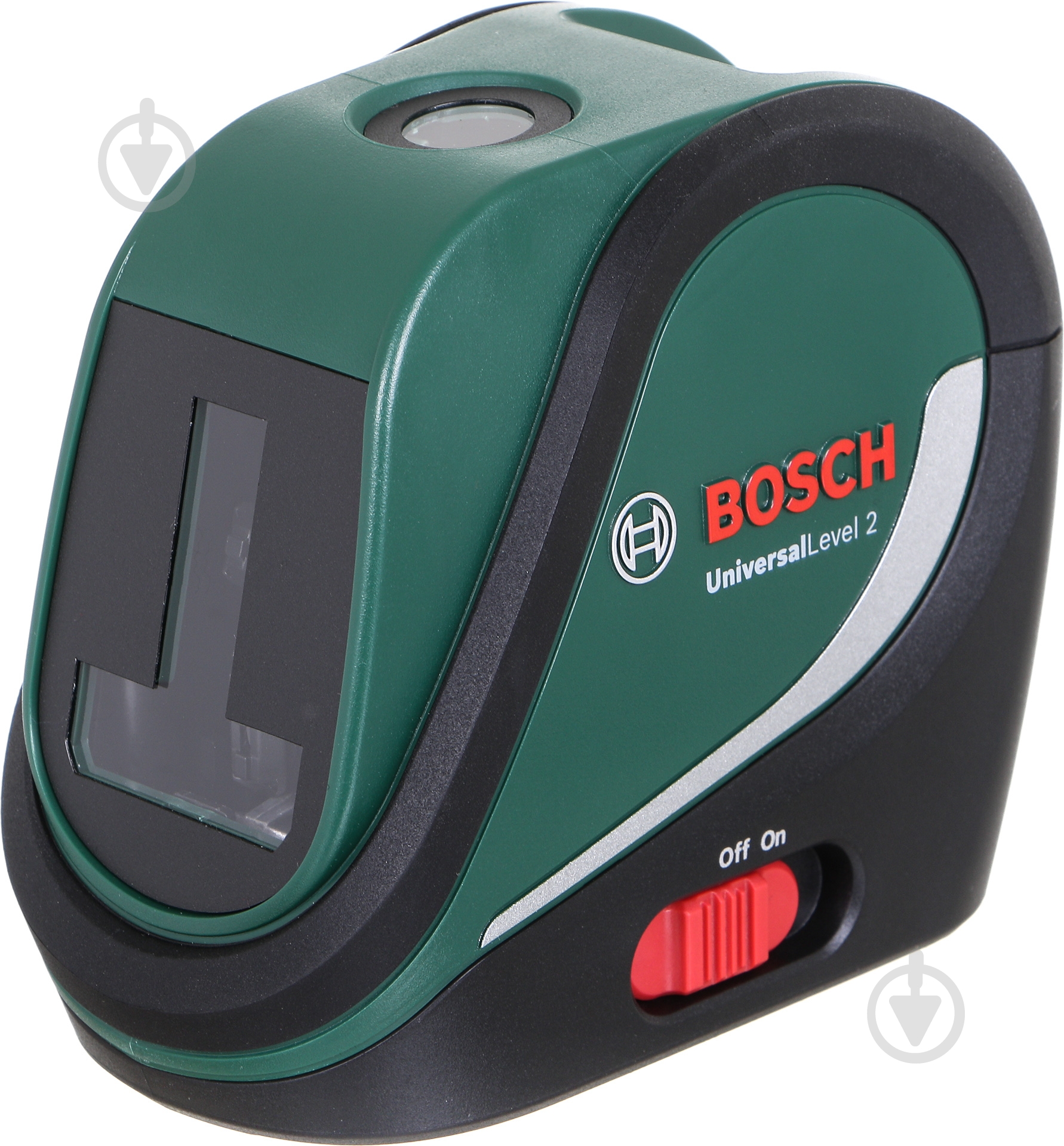 Нивелир лазерный Bosch UniversalLevel 2 SET 0.603.663.801 - фото 1