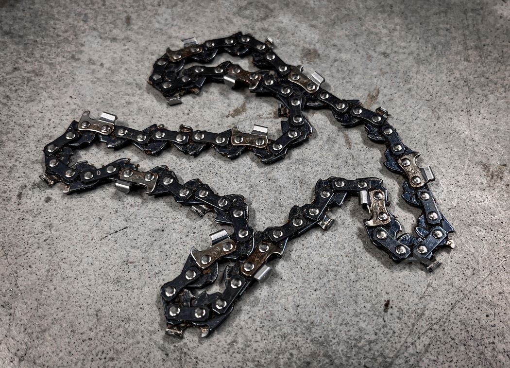Цепь для пилы SKIL 0512 - фото 4 Цепь для пилы SKIL 0512 - фото 4