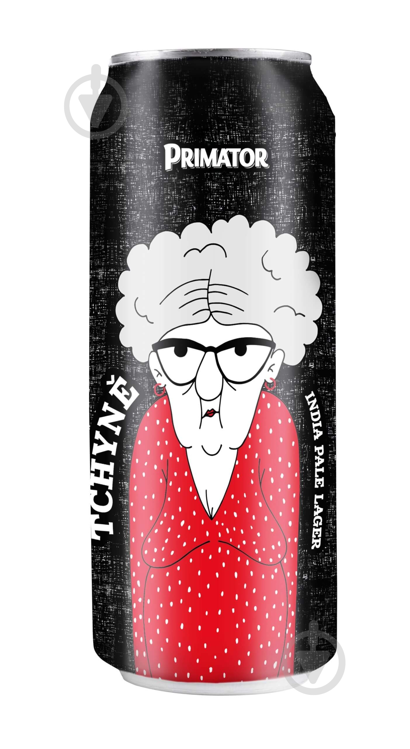 Пиво Primator Mother in law ж/б 0,5 л - фото 1 Пиво Primator Mother in law ж/б 0,5 л - фото 1