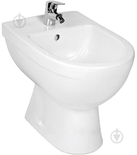 Биде Jika Lyra Plus 3238.1.000.304 - фото 1