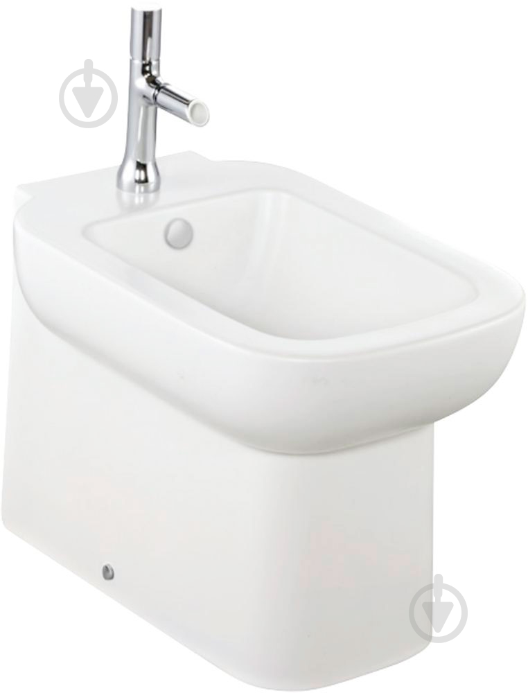 Биде Jacob Delafon Replay Е4777-00 - фото 1