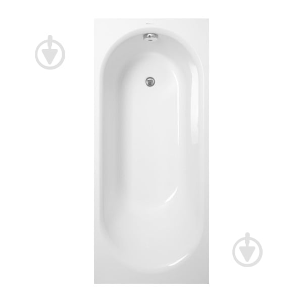 Ванна акрилова Vagnerplast Kasandra 180х70 см VPBA187KAS2X-04/N - фото 1