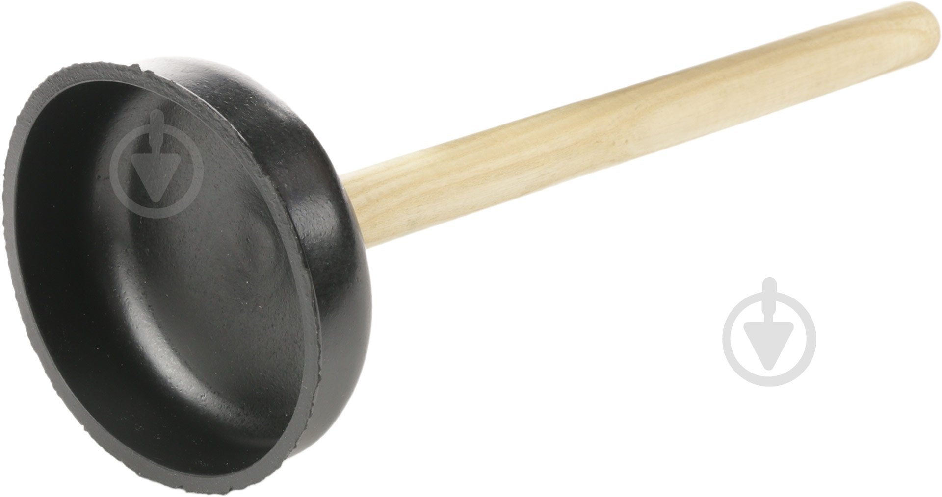 Вантуз Гусак большой - фото 2