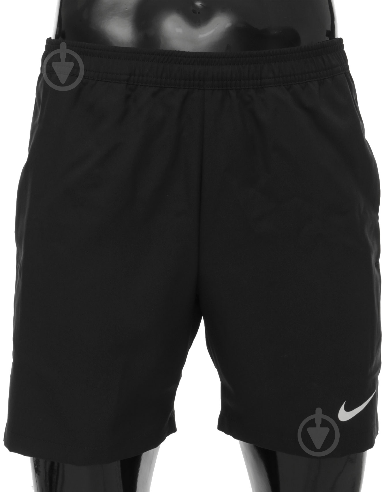 Шорты Nike 645043-010 р. M черный - фото 1 Шорты Nike 645043-010 р. M черный - фото 1
