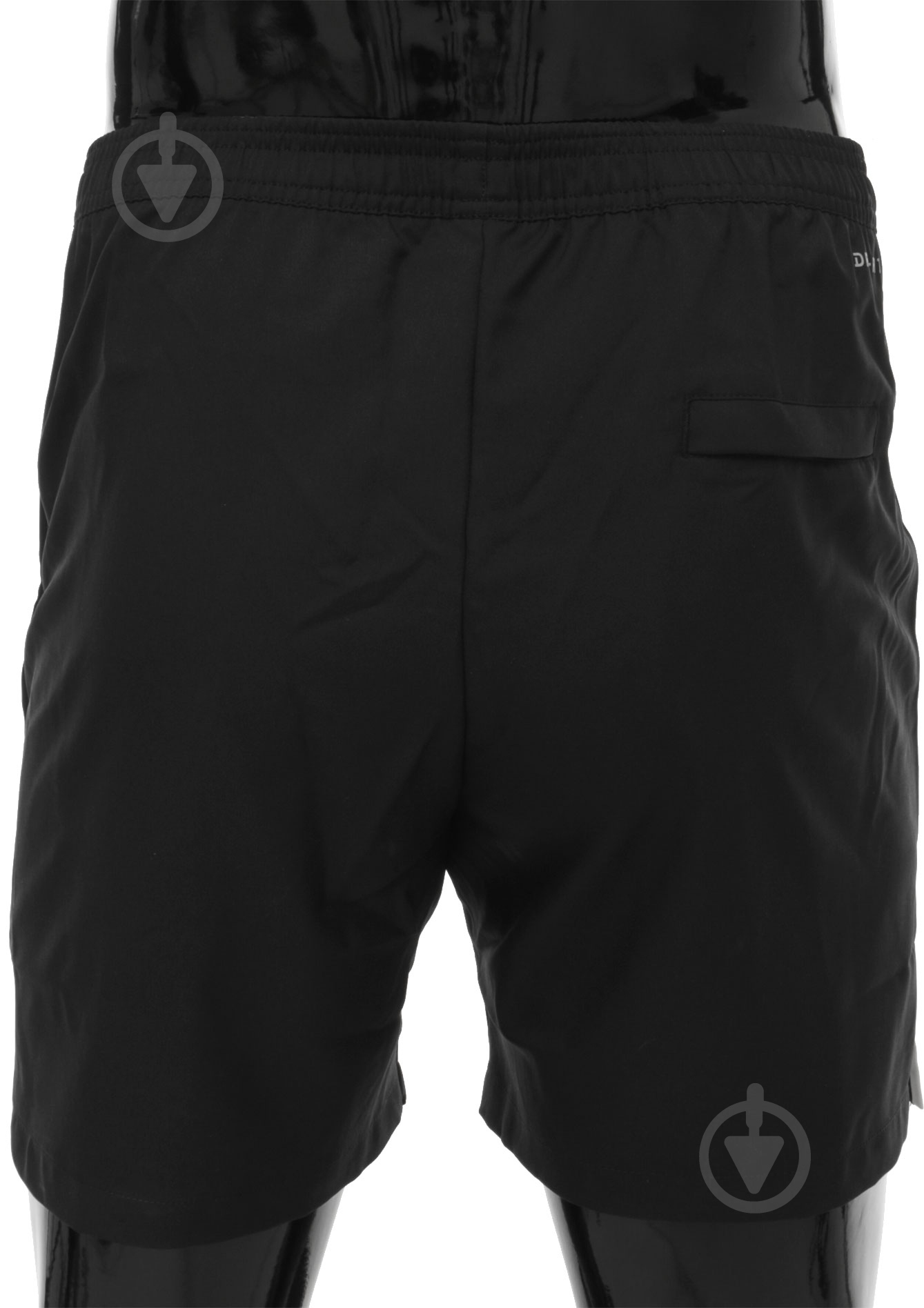 Шорты Nike 645043-010 р. M черный - фото 3 Шорты Nike 645043-010 р. M черный - фото 3