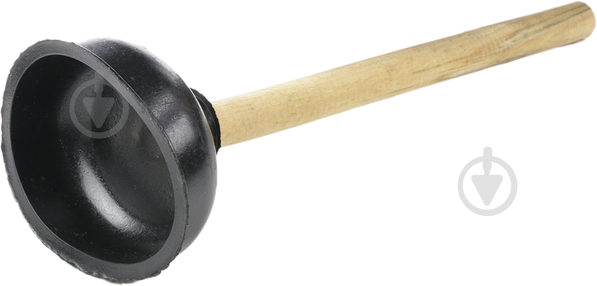 Вантуз Гусак средний - фото 2