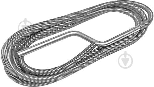 Трос Гусак сантехнічний 6мм х 4м - фото 1