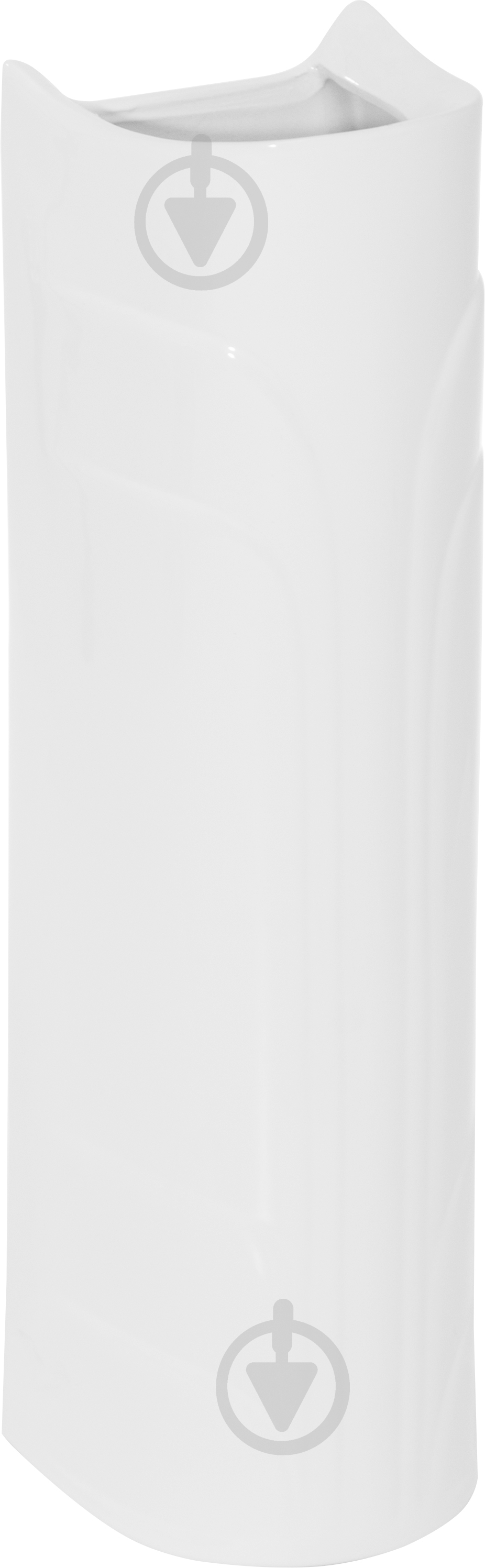 Пьедестал Керамин Крокус-N - фото 1 Пьедестал Керамин Крокус-N - фото 1