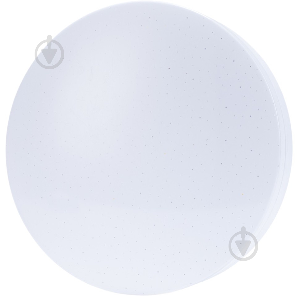 Світильник світлодіодний Sensio Margarita D230R 36 Вт білий 4500 К 51-312-022 - фото 1