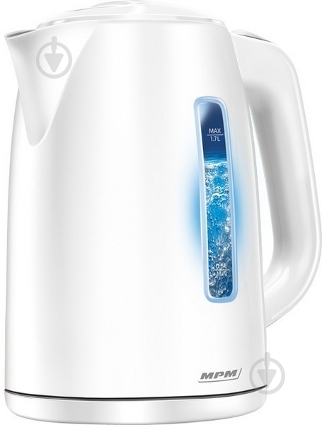 Електрочайник MPM MCZ-66 - фото 2