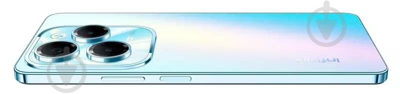 Смартфон Infinix Hot 40 Pro X6837 12/256GB palm blue (X6837 12/256 BLUE) - фото 6 Смартфон Infinix Hot 40 Pro X6837 12/256GB palm blue (X6837 12/256 BLUE) - фото 6