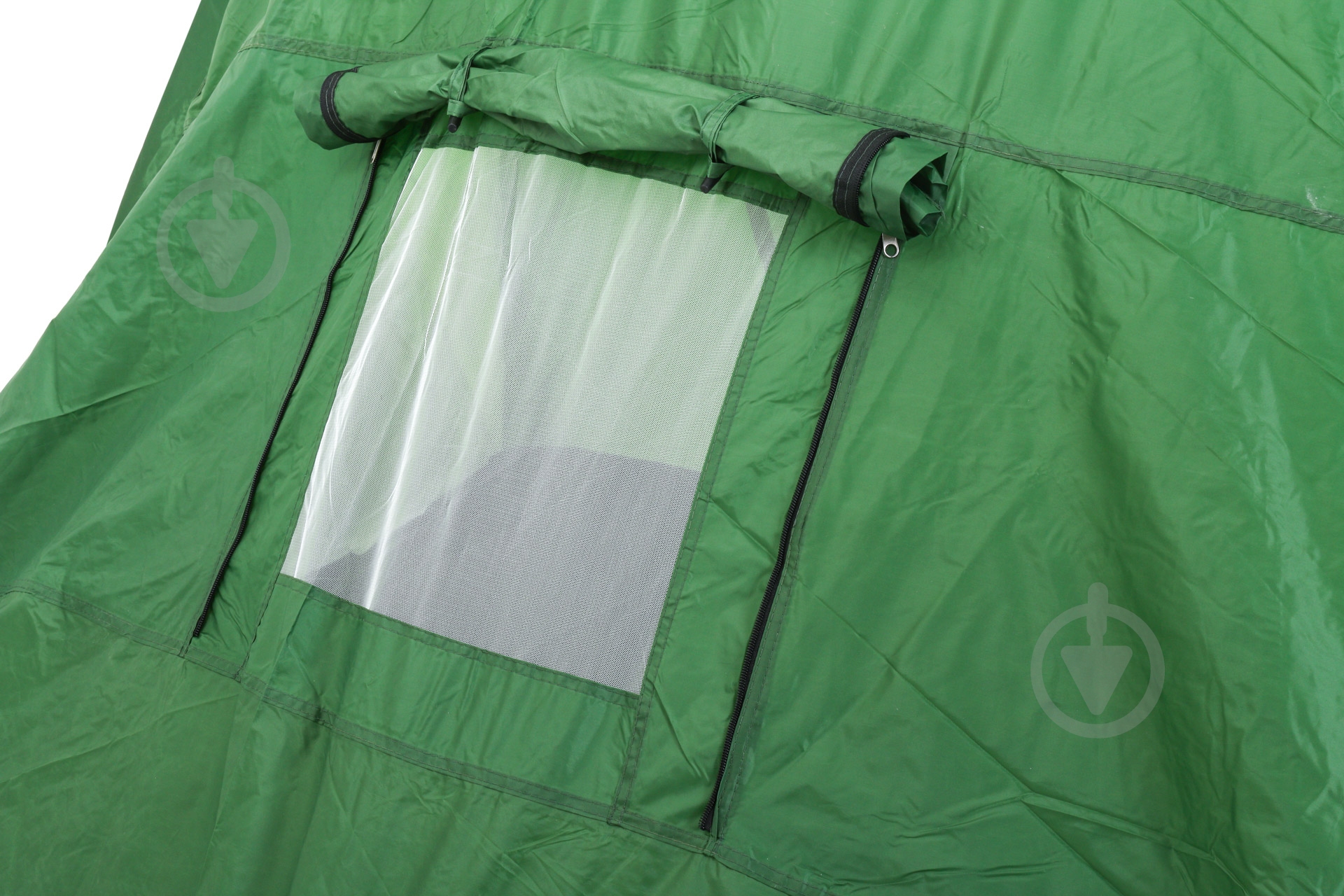 Палатка кемпинговая UP! (Underprice) TS-4 - фото 4