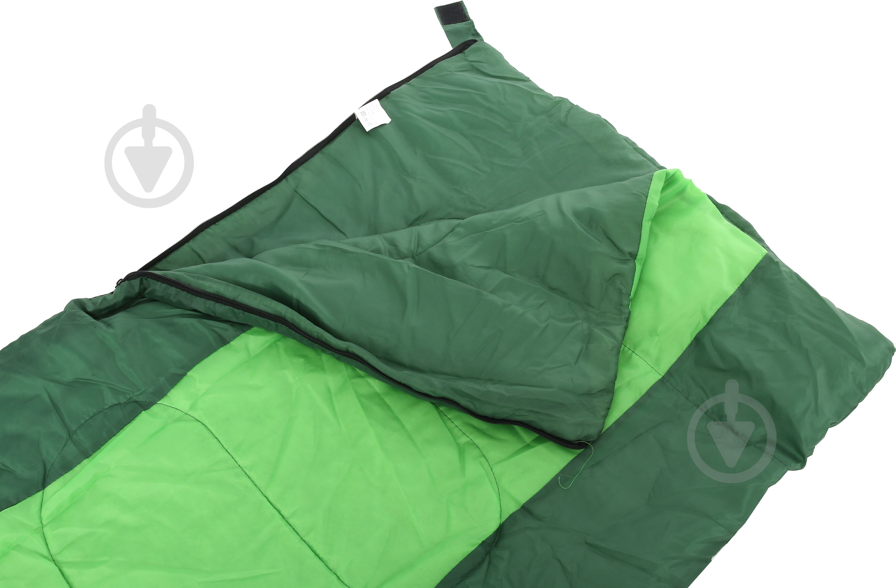 Спальный мешок UP! (Underprice) SB-1005 - фото 3 Спальный мешок UP! (Underprice) SB-1005 - фото 3