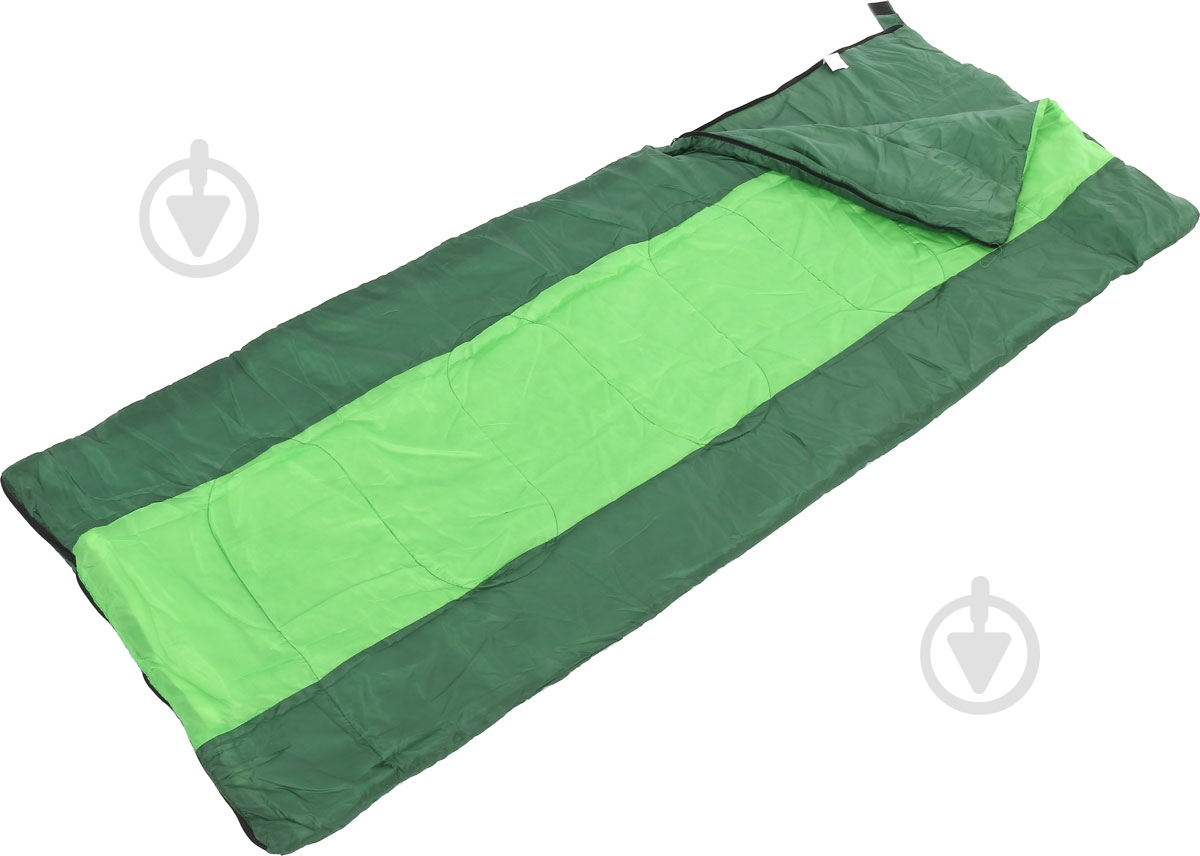 Спальный мешок UP! (Underprice) SB-1005 - фото 2 Спальный мешок UP! (Underprice) SB-1005 - фото 2