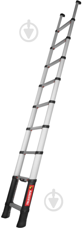 Лестница телескопическая TELESTEPS Prime Line 9 (70230-501) - фото 2 Лестница телескопическая TELESTEPS Prime Line 9 (70230-501) - фото 2