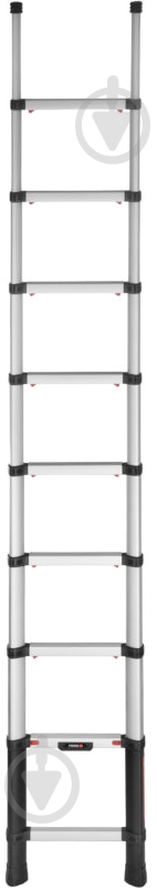 Лестница телескопическая TELESTEPS Prime Line 9 (70230-501) - фото 4 Лестница телескопическая TELESTEPS Prime Line 9 (70230-501) - фото 4