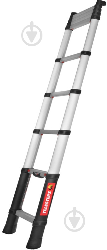 Лестница телескопическая TELESTEPS Prime Line 9 (70230-501) - фото 3 Лестница телескопическая TELESTEPS Prime Line 9 (70230-501) - фото 3