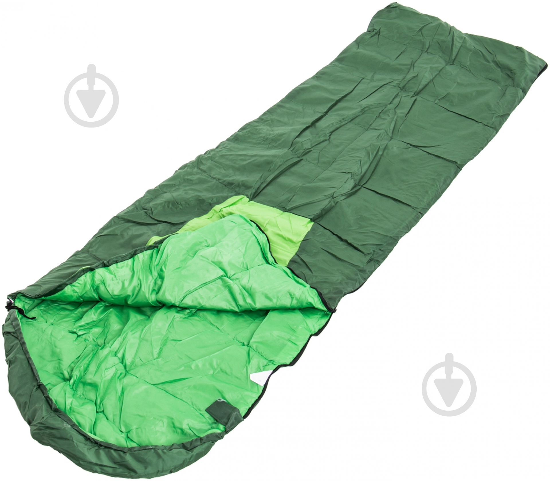 Спальный мешок UP! (Underprice) SB-2016 - фото 1