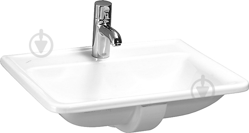 Умывальник Laufen Pro B 1396.1 - фото 1
