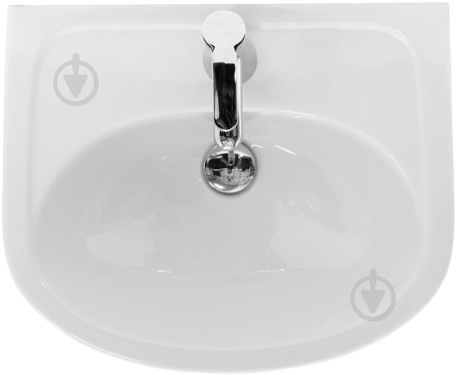 Умывальник Керамин Сити 46 - фото 2