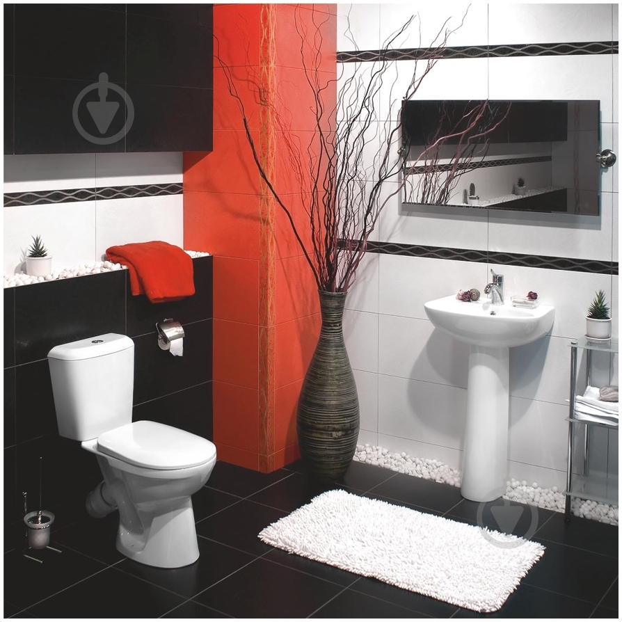 Умывальник Керамин Сити 46 - фото 3