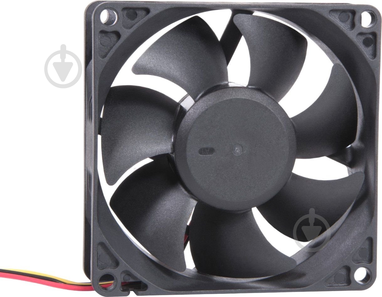 Система водного охлаждения Alphacool Pro ES Quad 80 мм (11973) - фото 6