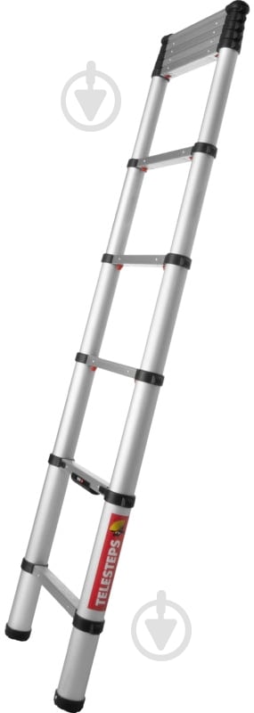 Лестница телескопическая TELESTEPS Eco Line 9 (20130-501) - фото 3 Лестница телескопическая TELESTEPS Eco Line 9 (20130-501) - фото 3