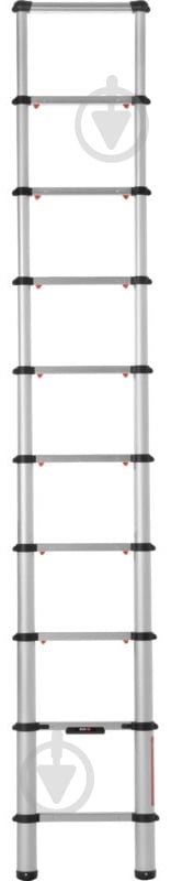 Лестница телескопическая TELESTEPS Eco Line 9 (20130-501) - фото 4 Лестница телескопическая TELESTEPS Eco Line 9 (20130-501) - фото 4