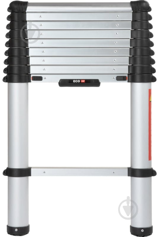 Лестница телескопическая TELESTEPS Eco Line 9 (20130-501) - фото 6 Лестница телескопическая TELESTEPS Eco Line 9 (20130-501) - фото 6