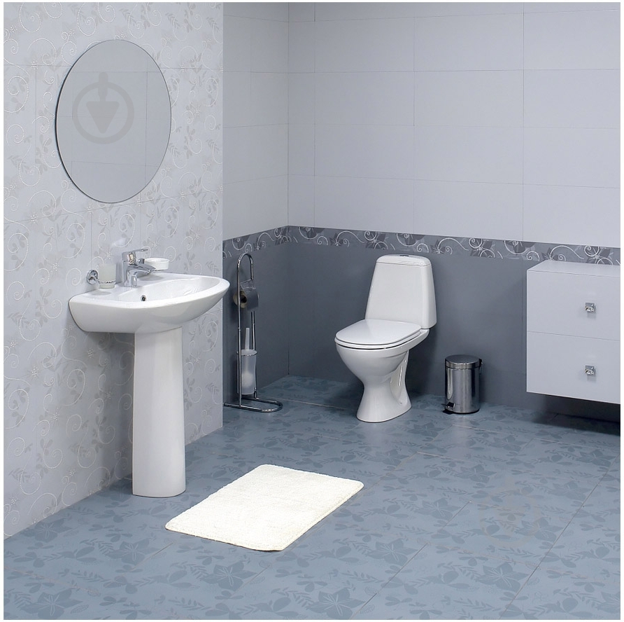 Умывальник Керамин Стиль 60 - фото 3