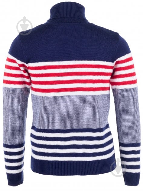 Джемпер для девочки Flash р.110 19B157-1-3477_421-2-5 - фото 2