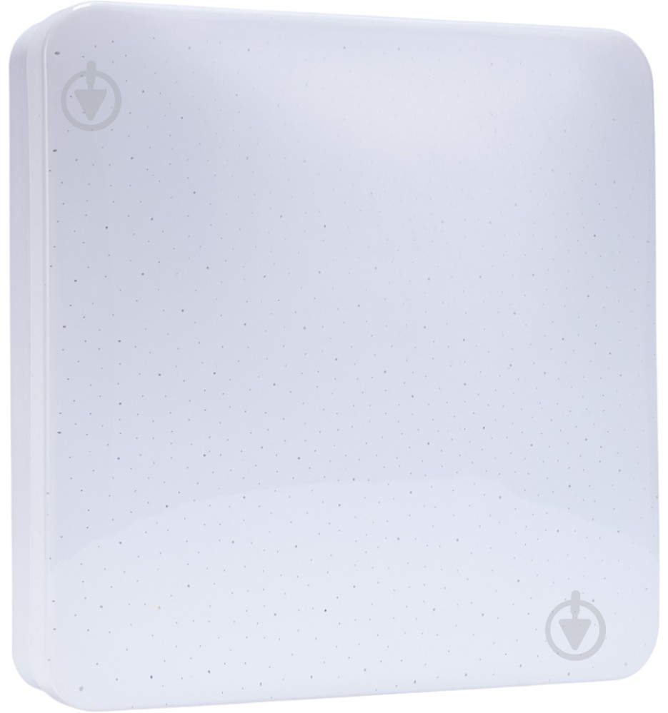 Світильник світлодіодний Sensio Margarita D180S 24 Вт білий 4500 К 51-312-025 - фото 1 Світильник світлодіодний Sensio Margarita D180S 24 Вт білий 4500 К 51-312-025 - фото 1