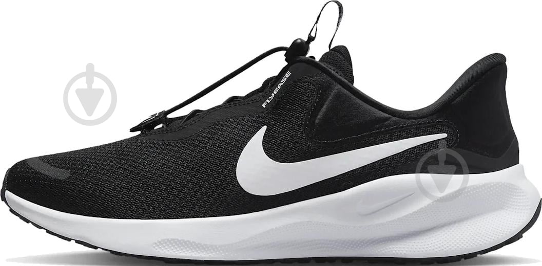 ᐉ Кросівки чоловічі Nike REVOLUTION 7 EASYON FQ4112-001 р.44