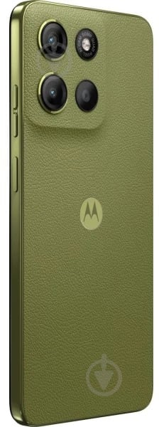 Смартфон Motorola G15 Power 8/256GB iguana green (1129860) - фото 7