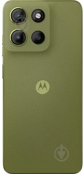 Смартфон Motorola G15 Power 8/256GB iguana green (1129860) - фото 6