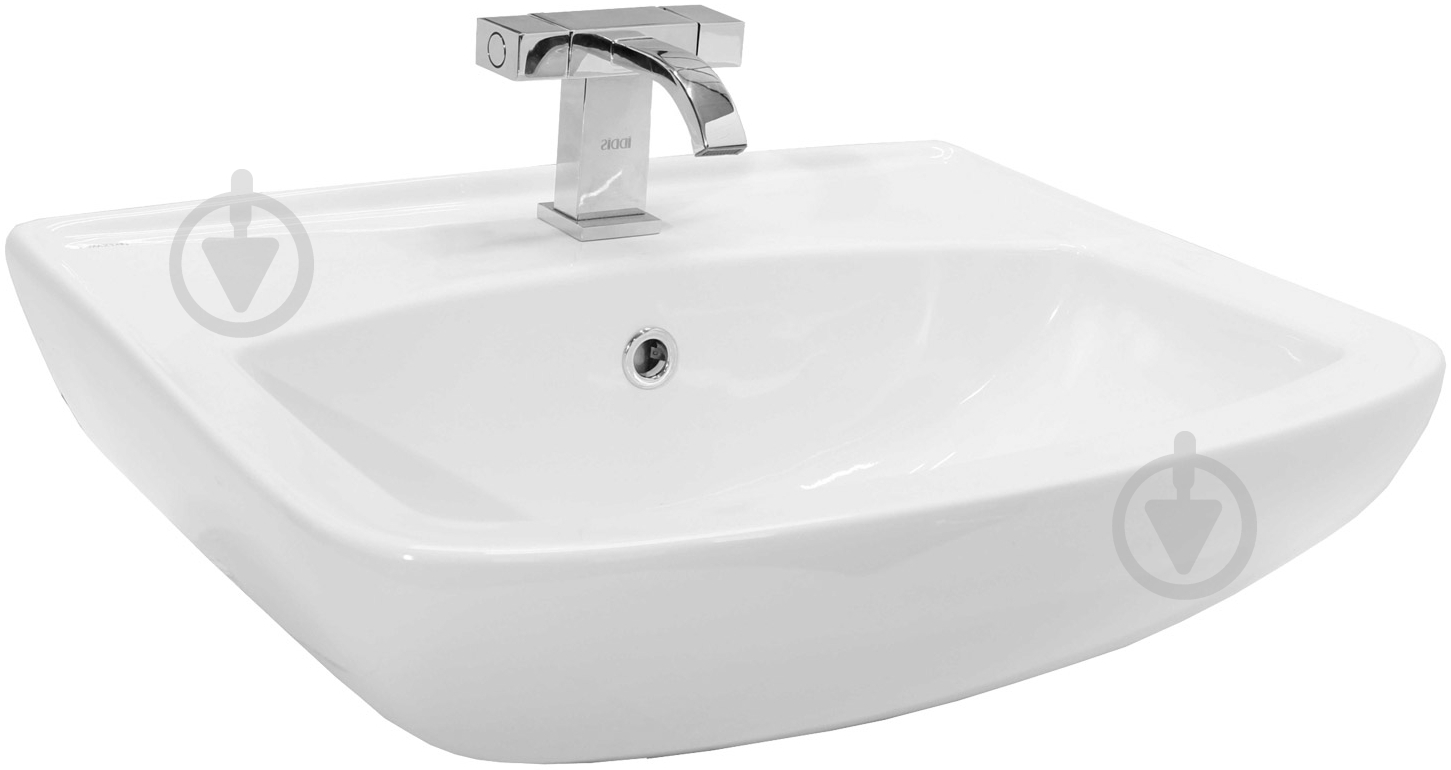 Умывальник Керамин Арктик 60 - фото 2