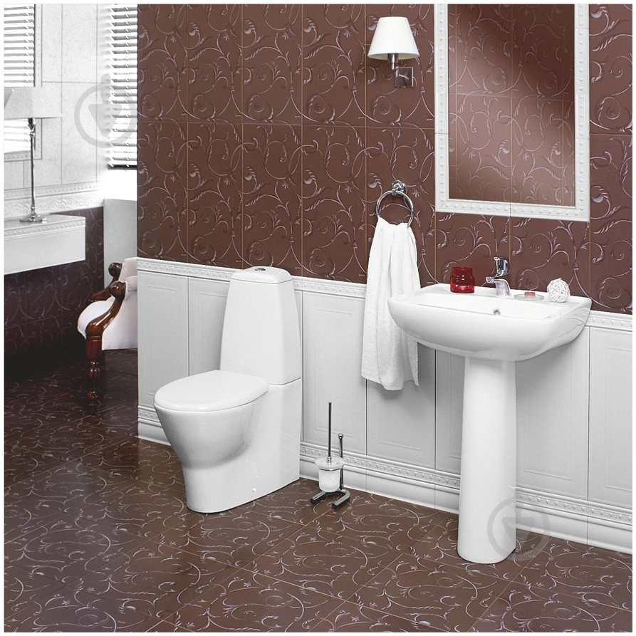 Умывальник Керамин Арктик 60 - фото 4