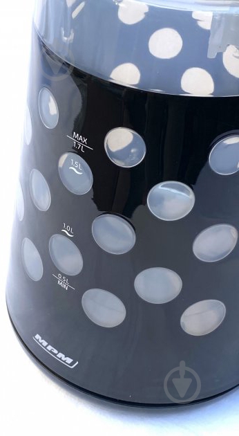 Электрочайник MPM MCZ-86/C - фото 4