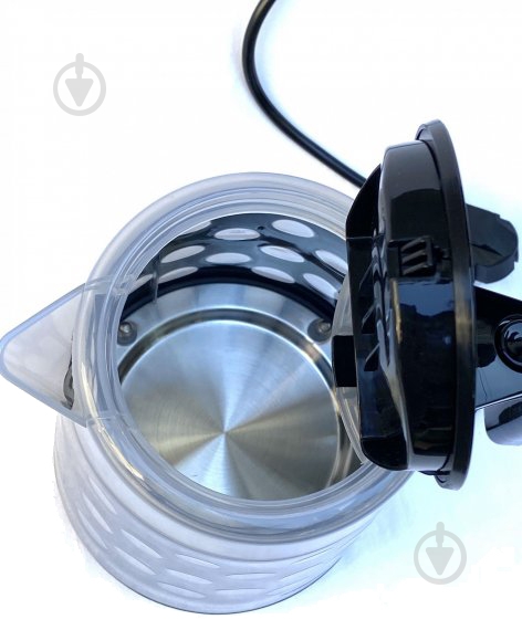 Электрочайник MPM MCZ-86/C - фото 5