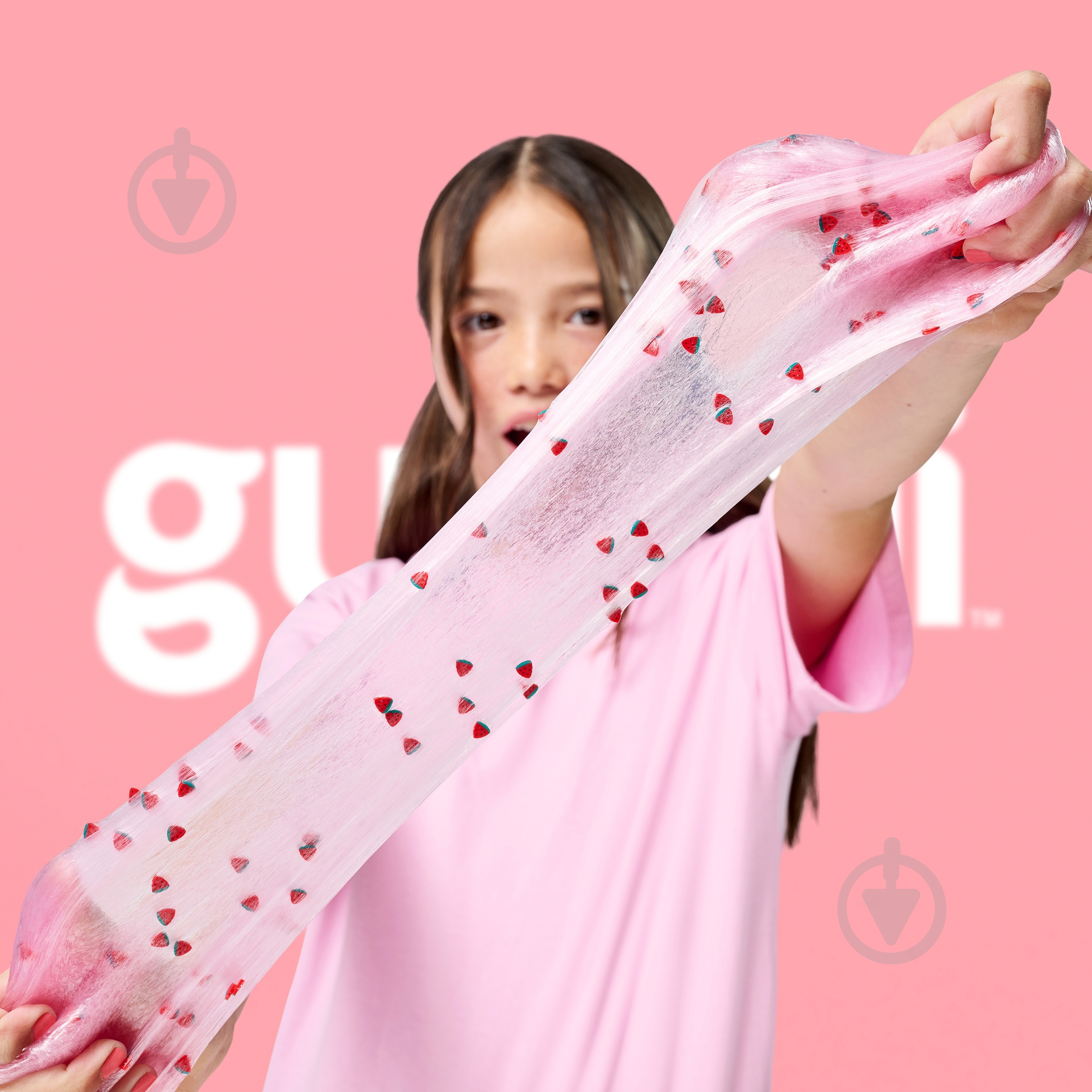 Слайм GUI GUI с шарами 124538 - фото 5