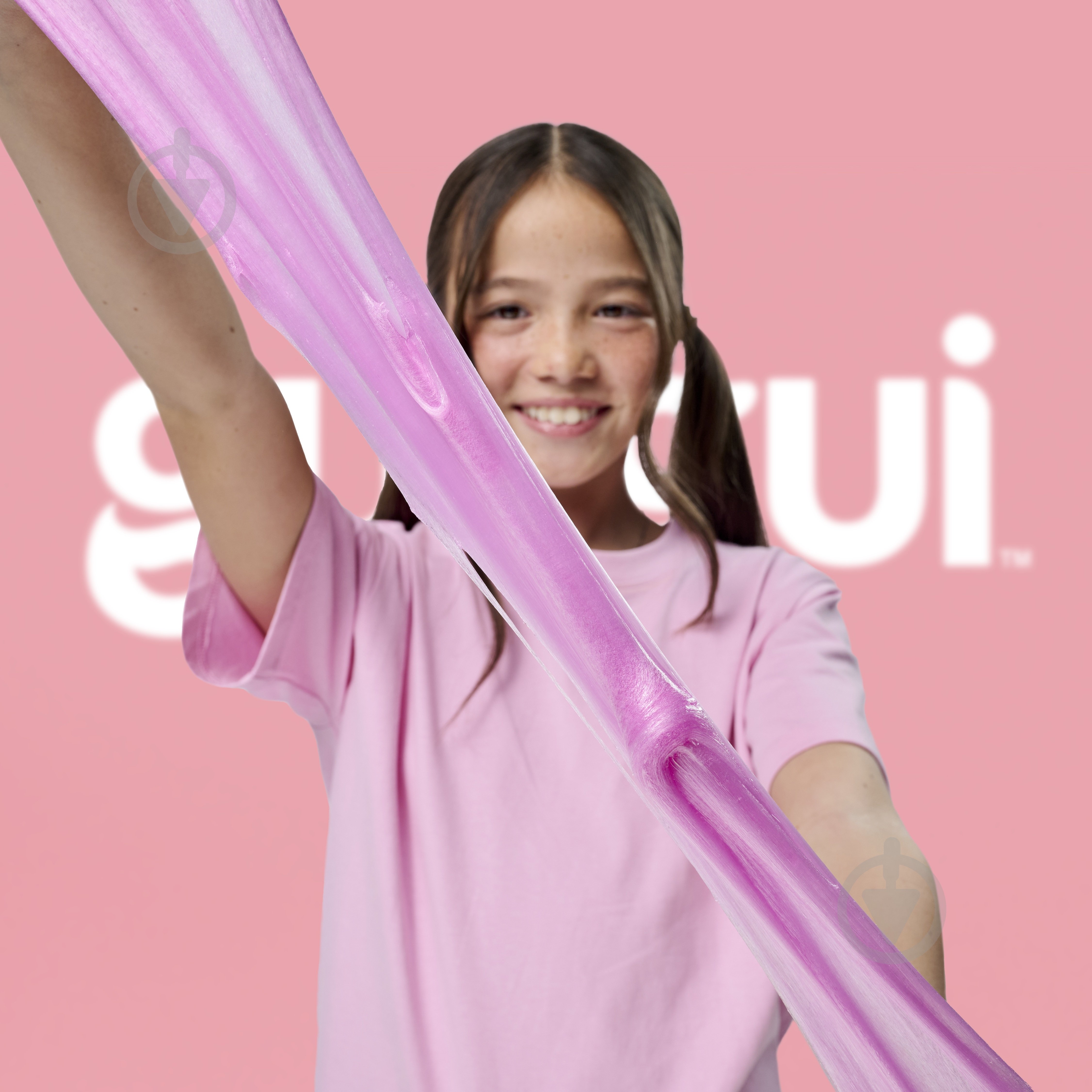 Слайм GUI GUI с шарами 124538 - фото 4