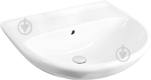 Умывальник Jika Lyra Plus 60 1438.3 - фото 1 Умывальник Jika Lyra Plus 60 1438.3 - фото 1