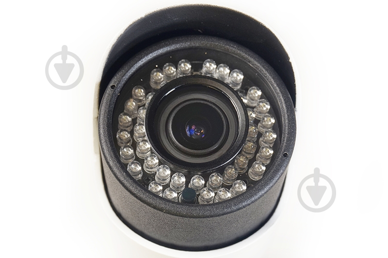 IP-камера IP Eco 2.0M IR (HFW5200ECO) - фото 2