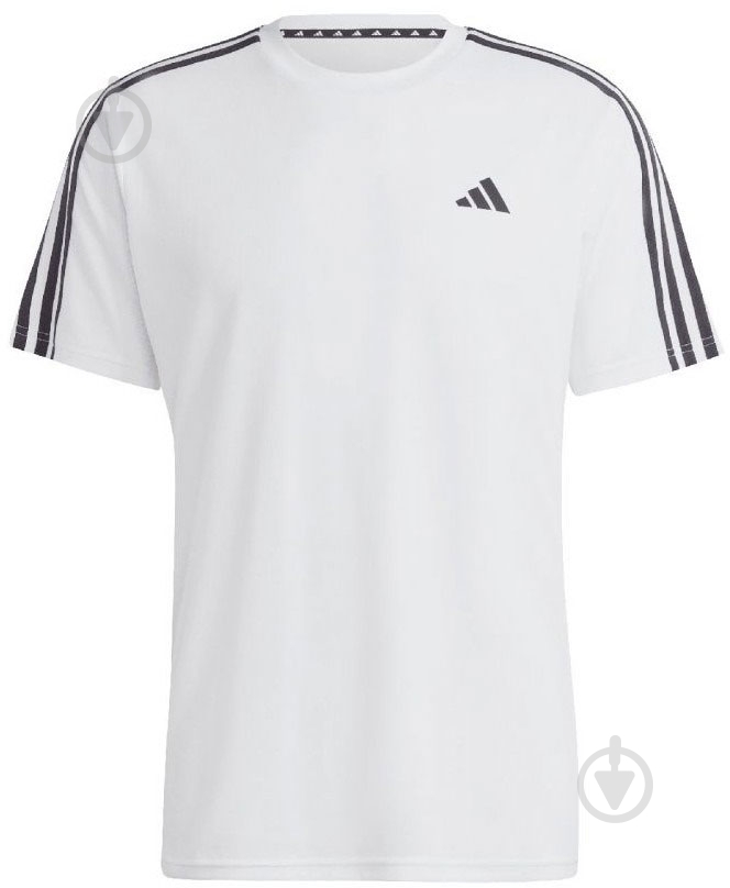 Футболка Adidas IB8151 р.M белый - фото 6 Футболка Adidas IB8151 р.M белый - фото 6