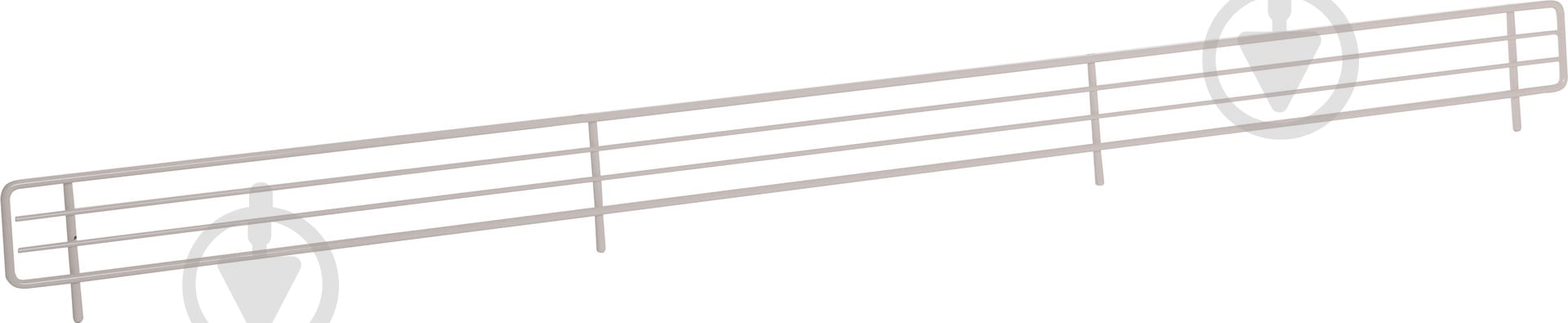 Барьер Modern-Expo КМ 1000 упаковка № 23 (5шт.) слоновая кость - фото 1